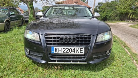 Audi A5 1.8tfsi