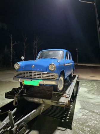 Moskvich 403