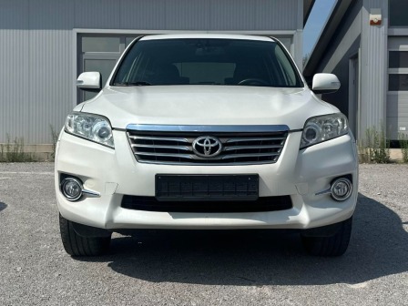 Toyota RAV 4 2.2 D 150к.с.