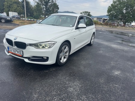 BMW 316