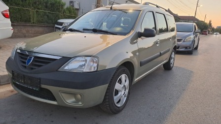 Dacia Logan 1.6i