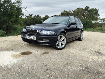 BMW 325