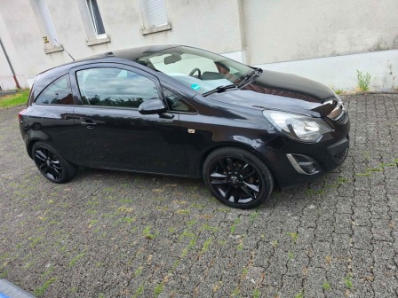 Opel Corsa 1.3cdti