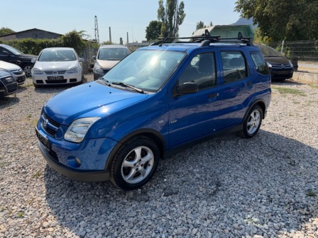 Suzuki Ignis 1.3 Klima 4/4