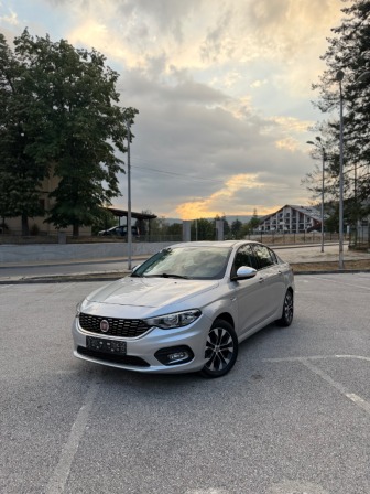 Fiat Tipo 1.6 MULTIJET