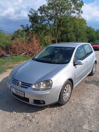 VW Golf