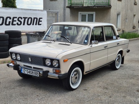 Lada 21061 1500s