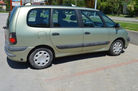 Renault Espace