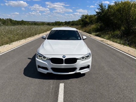 BMW 335