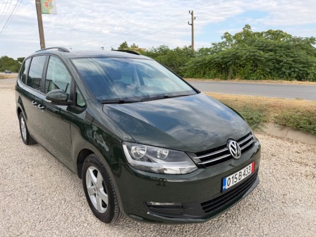 VW Sharan