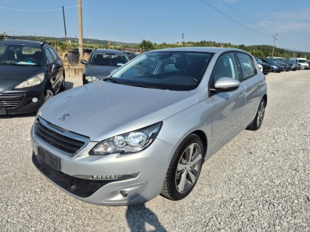 Peugeot 308 1.6 HDI