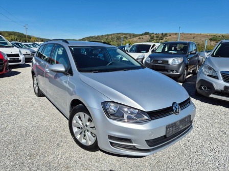 VW Golf 1,6