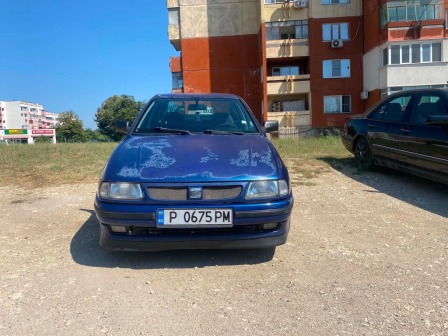 Seat Cordoba 1.6 i