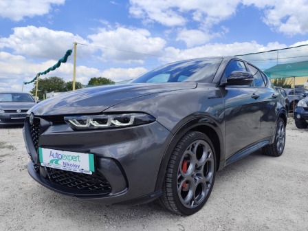 Alfa Romeo Tonale 1.5 hibrid