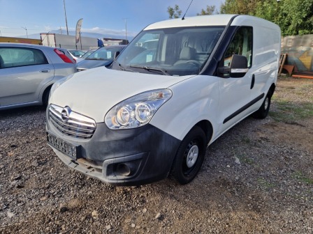 Opel Combo 1.3M-JET ITALIA