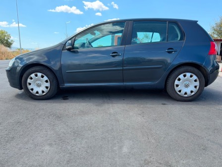 VW Golf 1.4
