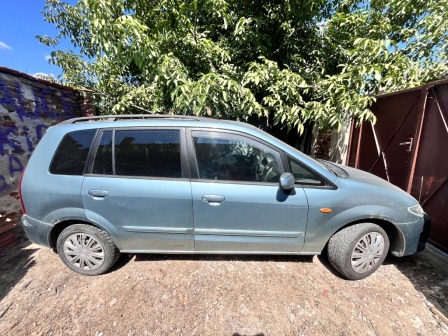 Mazda Premacy 1.8
