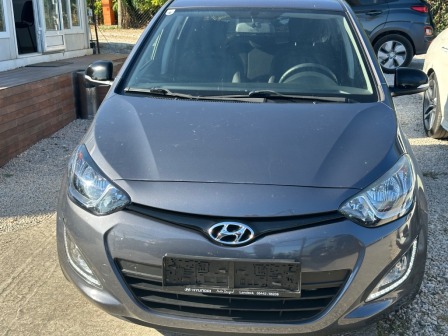 Hyundai i20 1.2 I 20