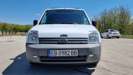 Ford Connect