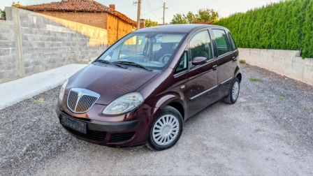 Lancia MUSA 1.4i