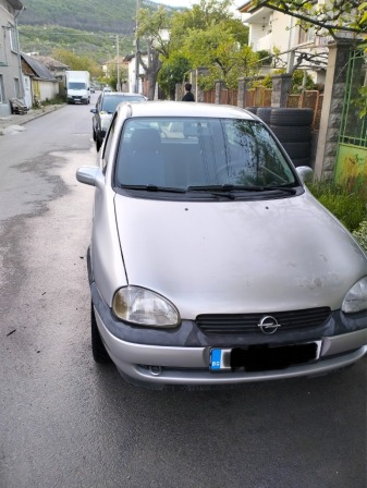 Opel Corsa 1,4 16V