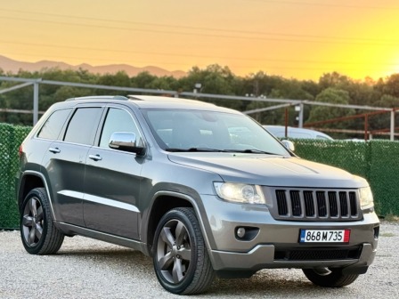 Jeep Grand