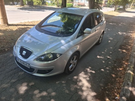 Seat Altea