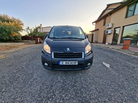Peugeot Expert