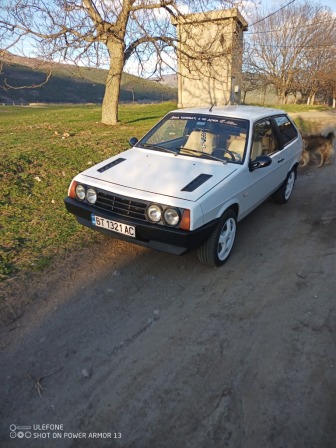 Lada Samara 1.3