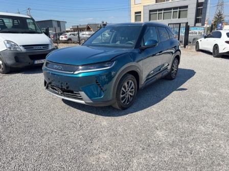 BYD Atto2 1.5phev 212hp
