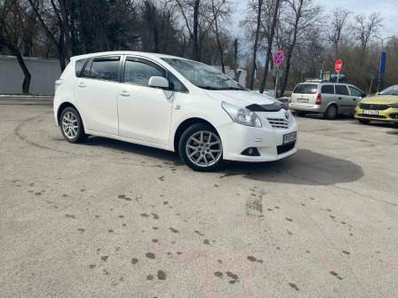 Toyota Verso