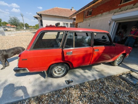 Lada 2104