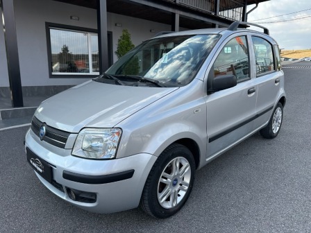 Fiat Panda 1.2 I
