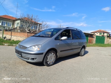 Ford Galaxy