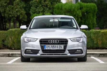 Audi A5 Sportback 2.0 TDI