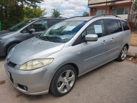 Mazda 5