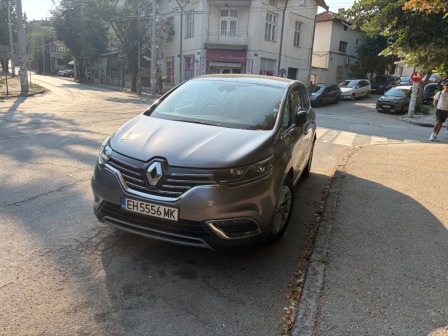 Renault Espace