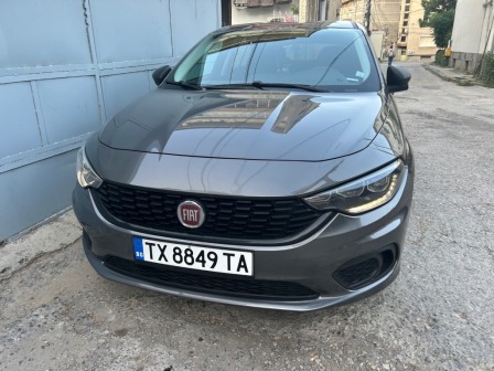 Fiat Tipo