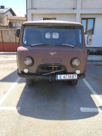 UAZ 469
