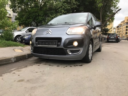Citroen C3 Picasso