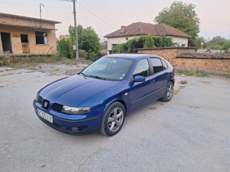 Seat Leon 1.9TDI