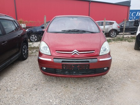 Citroen Xsara