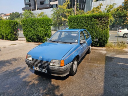 Opel Kadett
