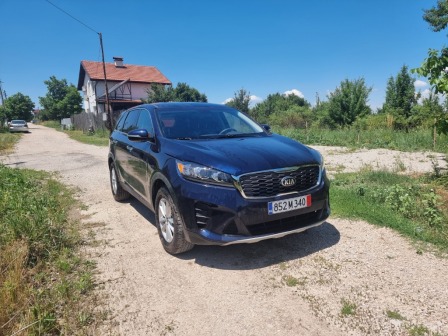 Kia Sorento 2.4 GDI 7 места