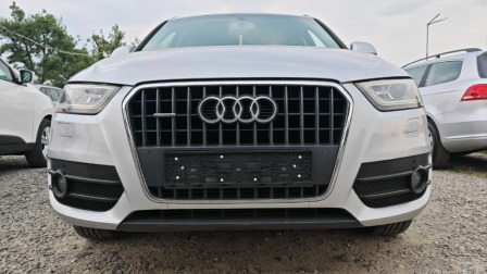 Audi Q3 2.0d/177k/AVTOM