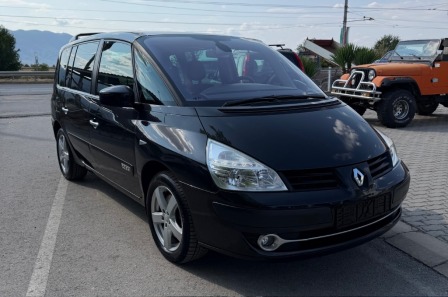 Renault Espace 2.0 DCI