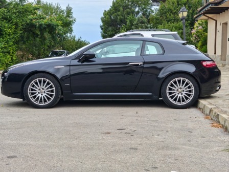 Alfa Romeo Brera 2.2 jts