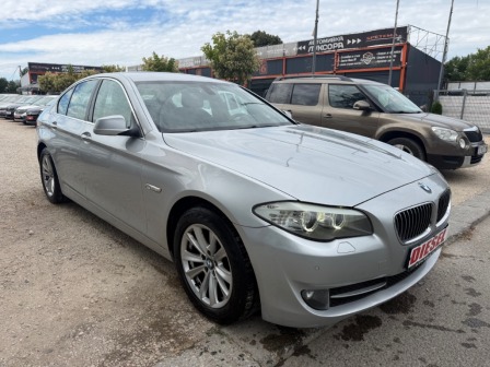 BMW 520 АВТОМАТИК