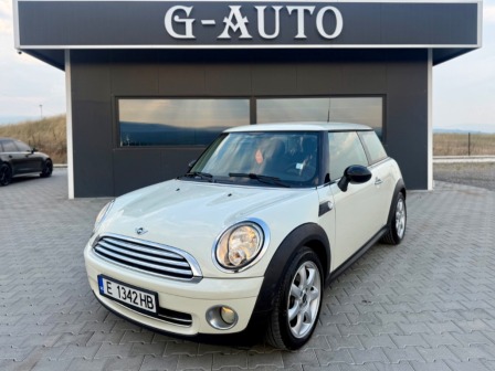 Mini ONE 1.4i