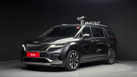 Kia Carnival Gasoline 7-seat